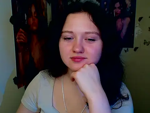 LadyAlice  online show from 11.05.25