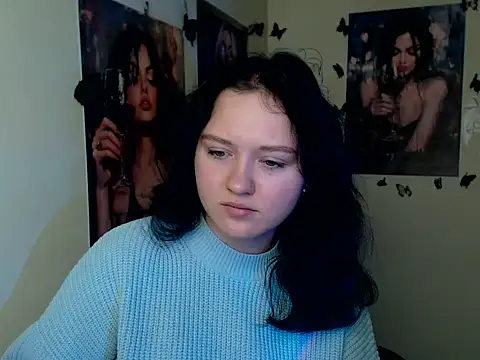 LadyAlice  online show from 11.20.25