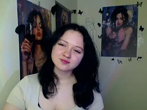 LadyAlice  online show from 12.16.25