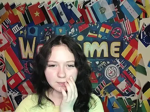 LadyAlice  online show from 12.18.25