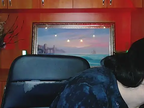 LadyAlice  online show from 01.07.26