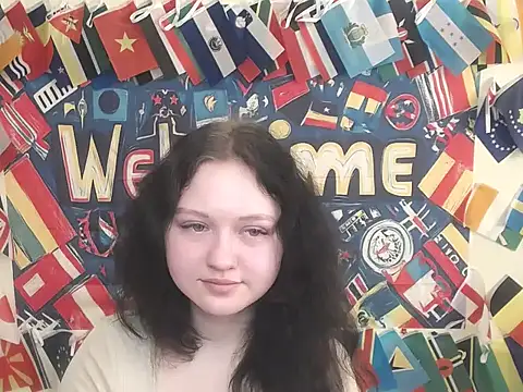 LadyAlice  online show from 02.20.26