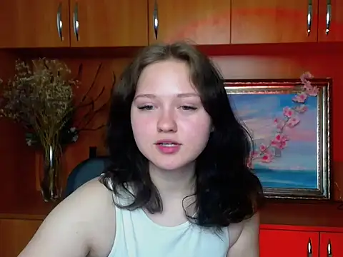 Snapshot of LadyAlice_ chatting on 05.07.26 LadyAlice online show from 05.07.26