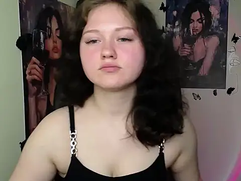 Snapshot of LadyAlice_ chatting on 05.16.26 LadyAlice online show from 05.16.26