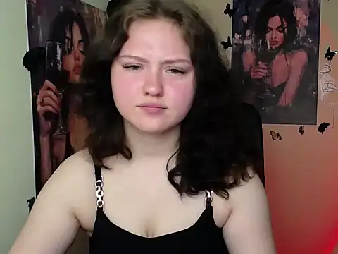 Snapshot of LadyAlice_ chatting on 05.16.26 LadyAlice online show from 05.16.26