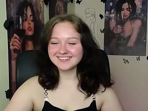 Snapshot of LadyAlice_ chatting on 05.22.26 LadyAlice online show from 05.22.26
