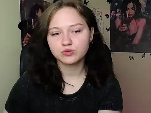 Snapshot of LadyAlice_ chatting on 06.01.26 LadyAlice online show from 06.01.26