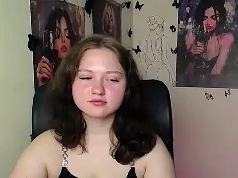 LadyAlice  online show from 06.11.26