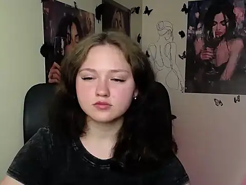 LadyAlice  online show from 06.24.26