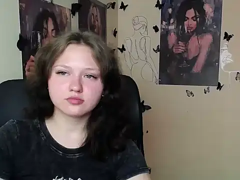 LadyAlice  online show from 06.30.26