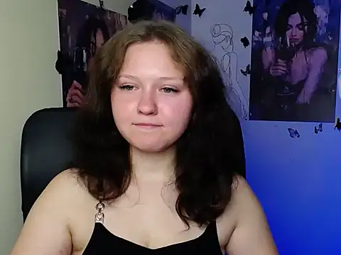 LadyAlice  online show from 07.04.26