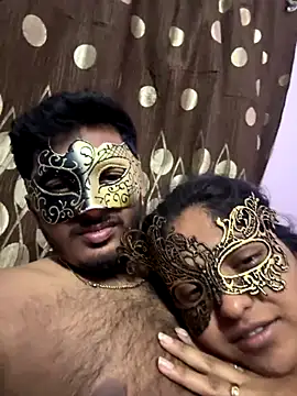 VVcouple online show from 09.08.25