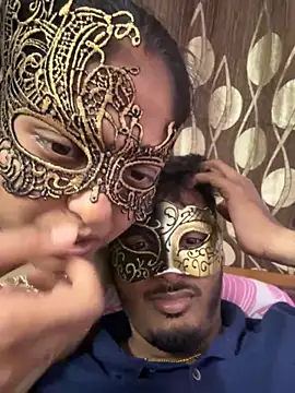 VVcouple online show from 09.11.25