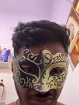 VVcouple online show from 09.13.25