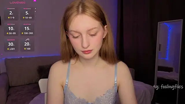 Snapshot of Betty_Twinkle chatting on 12.01.25 Betty Twinkle online show from 12.01.25