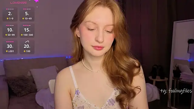 Snapshot of Betty_Twinkle chatting on 12.02.25 Betty Twinkle online show from 12.02.25