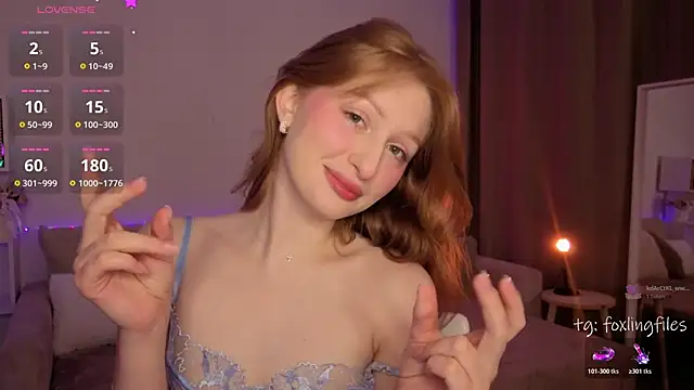 Snapshot of Betty_Twinkle chatting on 01.31.26 Betty Twinkle online show from 01.31.26