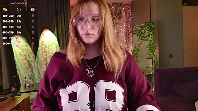 Morvelyn online show from 02.23.26