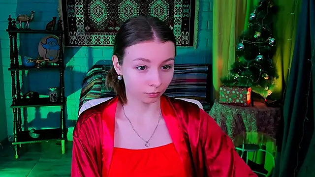 JulieDaniel online show from 12.15.25