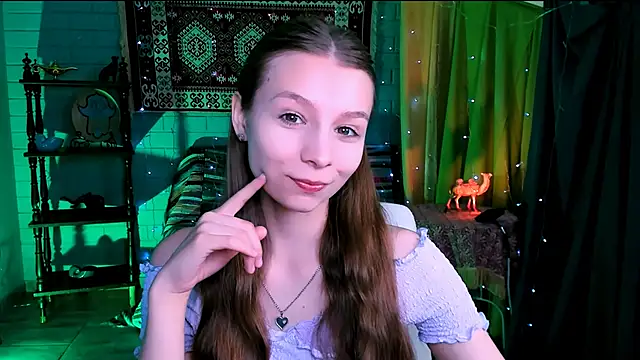 JulieDaniel online show from 04.14.26