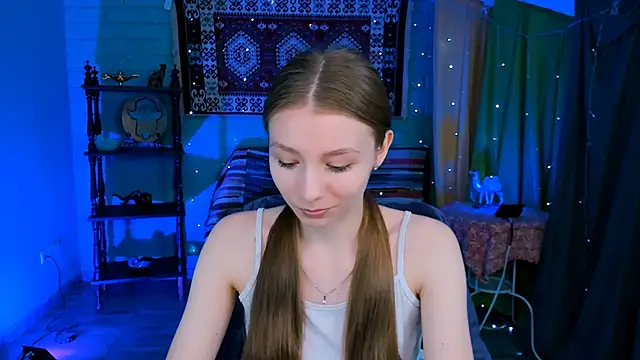 JulieDaniel online show from 06.01.26