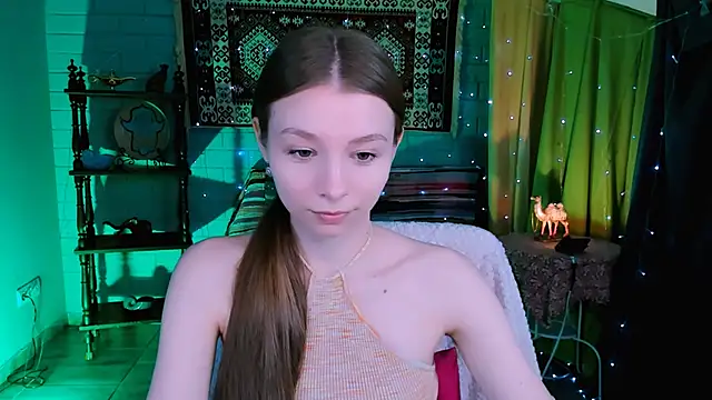Snapshot of JulieDaniel chatting on 06.29.26 JulieDaniel online show from 06.29.26