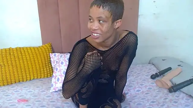 SexyChantyBabe25 online show from 04.03.26