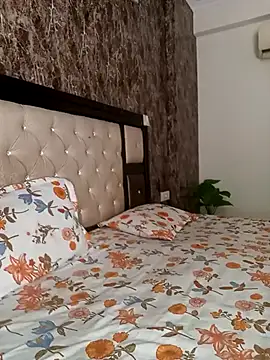 Hot malika19 online show from 06.28.26