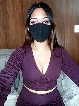 Hot malika19 online show from 07.25.26