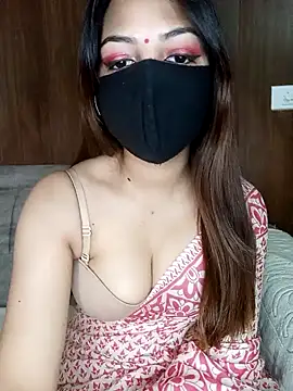 Hot malika19 online show from 07.26.26