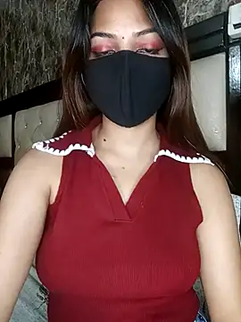 Hot malika19 online show from 07.26.26