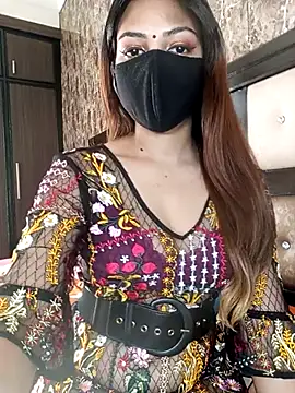Hot malika19 online show from 07.31.26