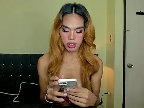 Shanexxgoddess online show from 05.20.26