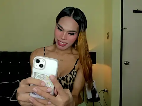 Shanexxgoddess online show from 05.21.26