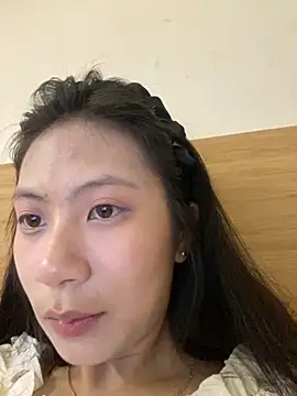 Snapshot of Lil-Gi chatting on 09.09.25 Lil-Gi online show from 09.09.25