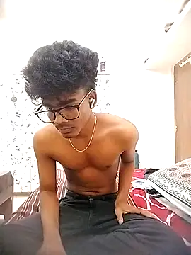 Rahulisagoodguy online show from 10.04.25