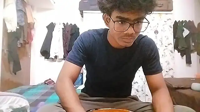 Rahulisagoodguy online show from 12.20.25