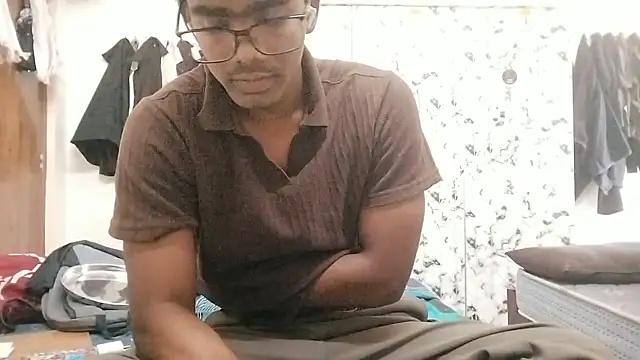 Rahulisagoodguy online show from 01.18.26