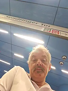 Fonse1860 online show from 09.21.25