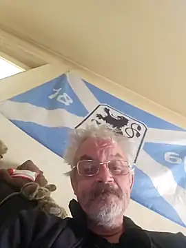 Fonse1860 online show from 10.15.25