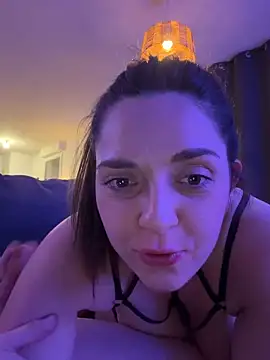 chloedlm5 online show from 04.04.26