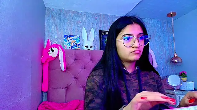 laurenelove online show from 12.05.25