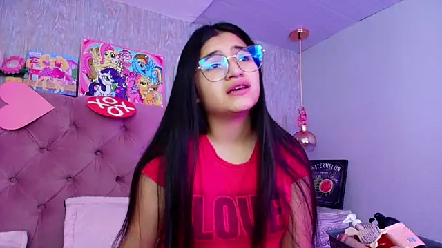 laurenelove online show from 02.16.26