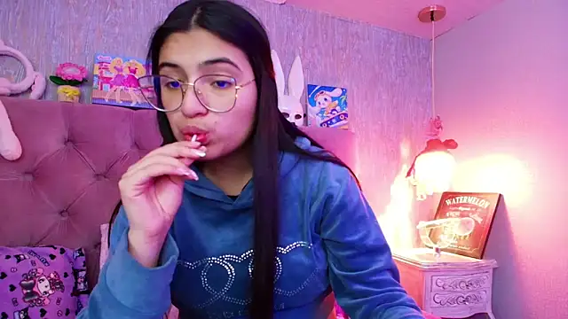 laurenelove online show from 02.20.26