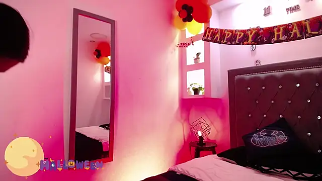 MelissaRhodes online show from 10.30.25