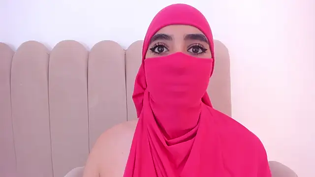 Snapshot of nayiraa_ chatting on 02.23.26 nayiraa online show from 02.23.26