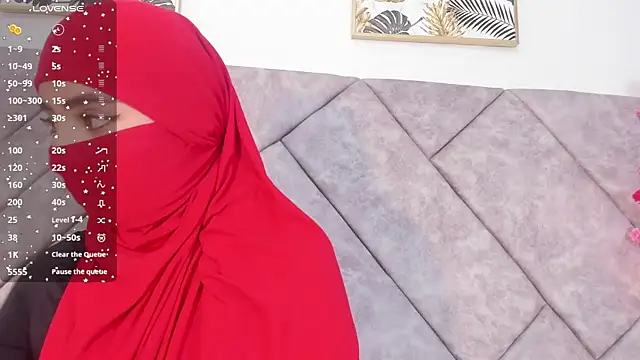 nayiraa  online show from 03.20.26