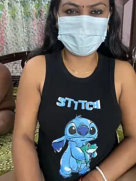 Lovlycouple1 online show from 02.24.26