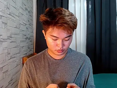 Lustfulljohnx online show from 01.14.26