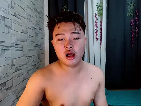 Snapshot of Lustfulljohnx chatting on 02.01.26 Lustfulljohnx online show from 02.01.26